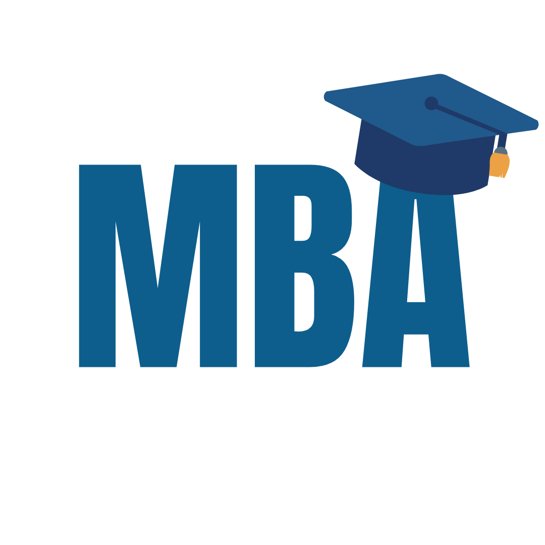 MBA – Masters in Business Administration