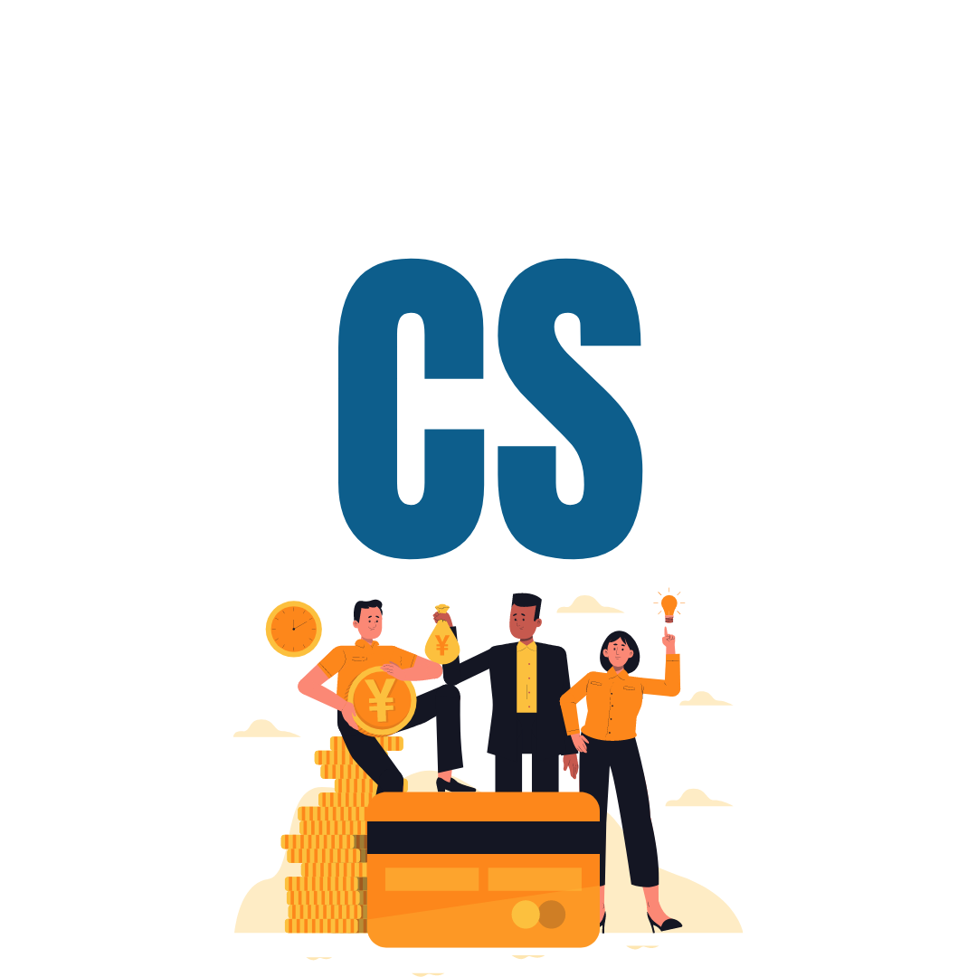 CS – Company Secretary